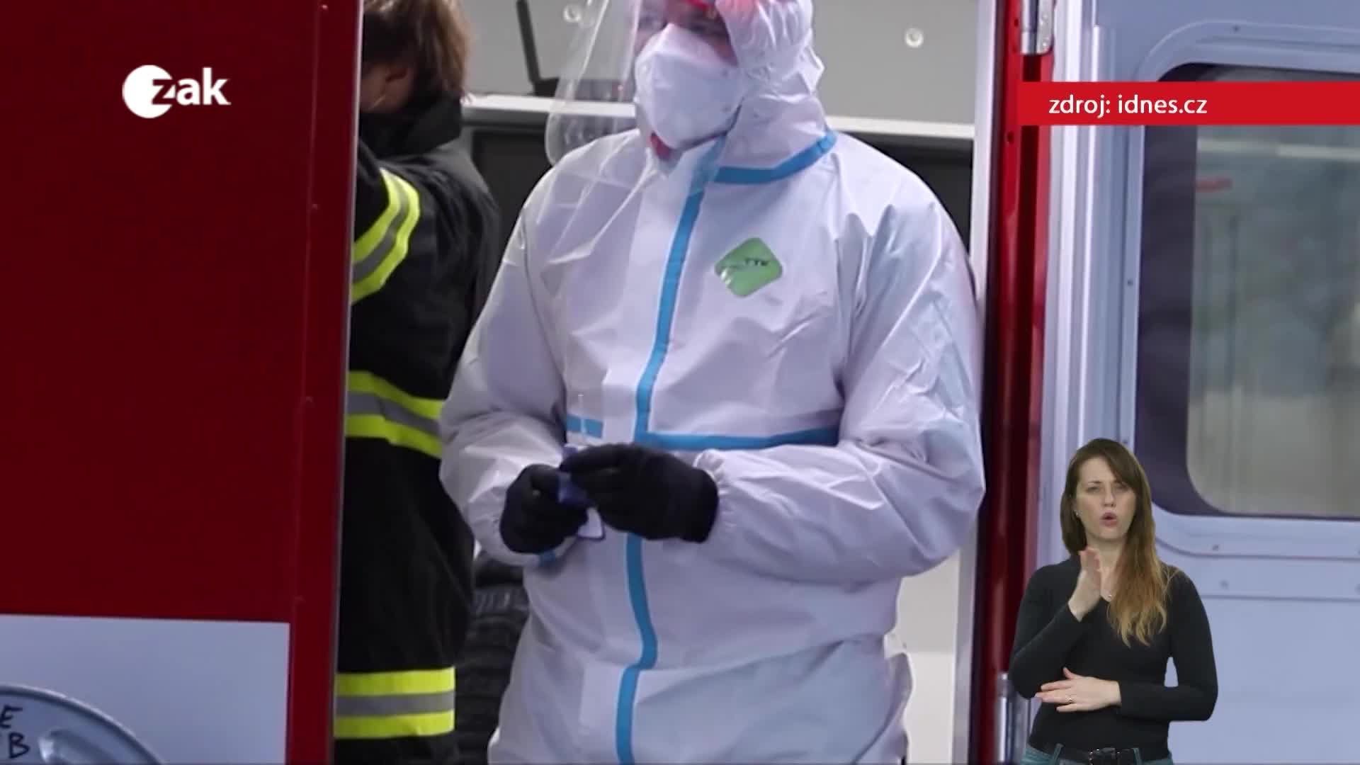 Pořady ve znakové řeči