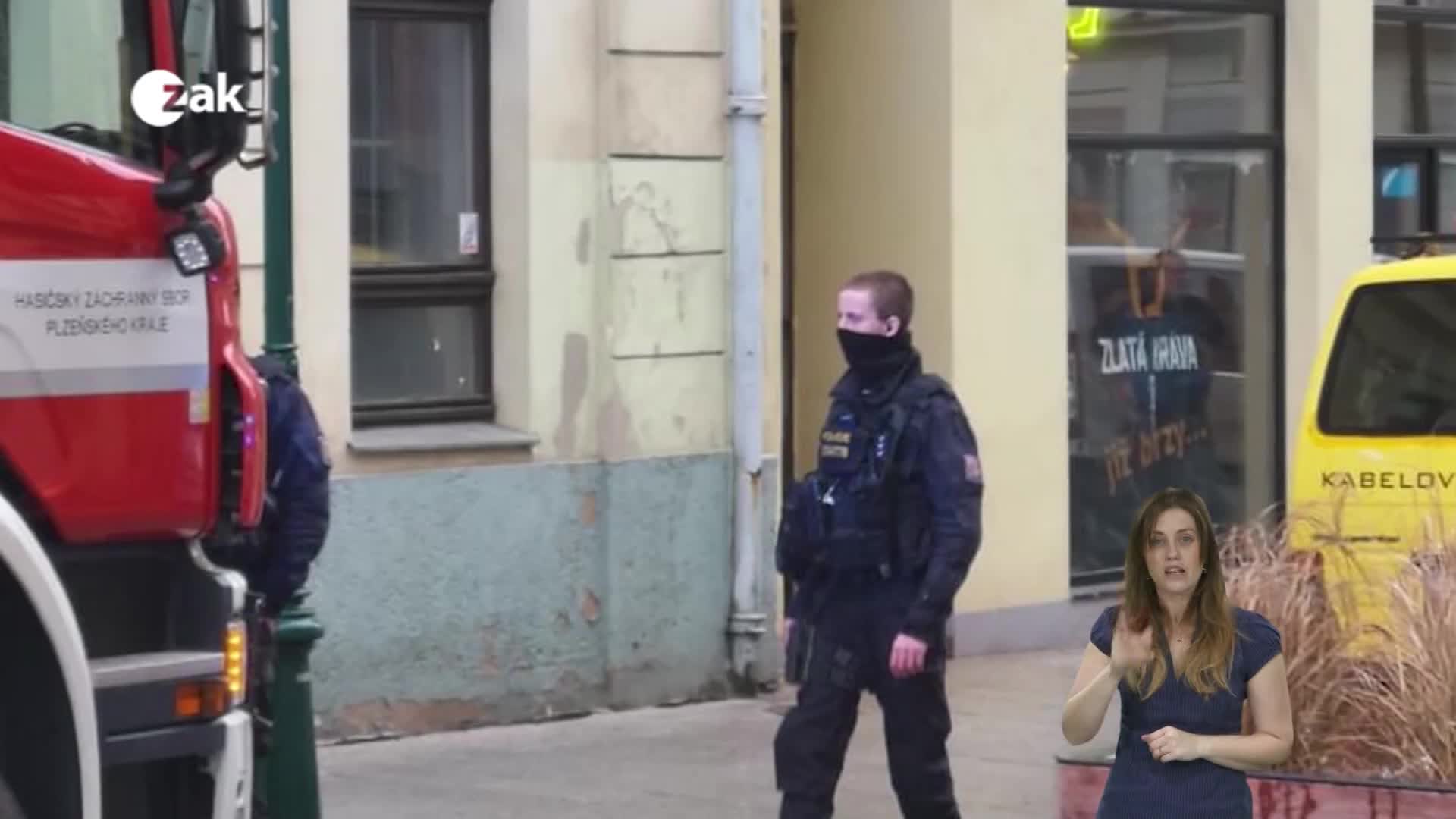 Pořady ve znakové řeči