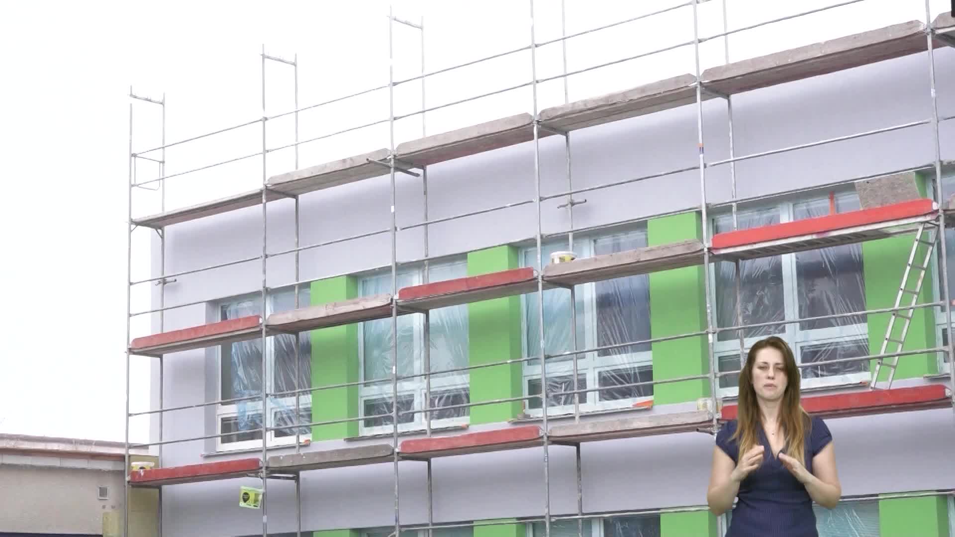 Pořady ve znakové řeči