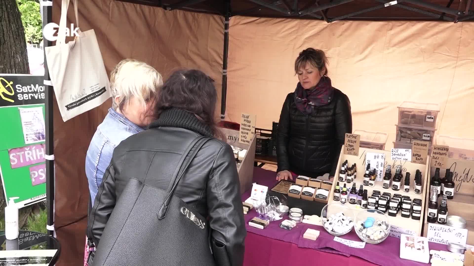 Okénko z měst a obcí