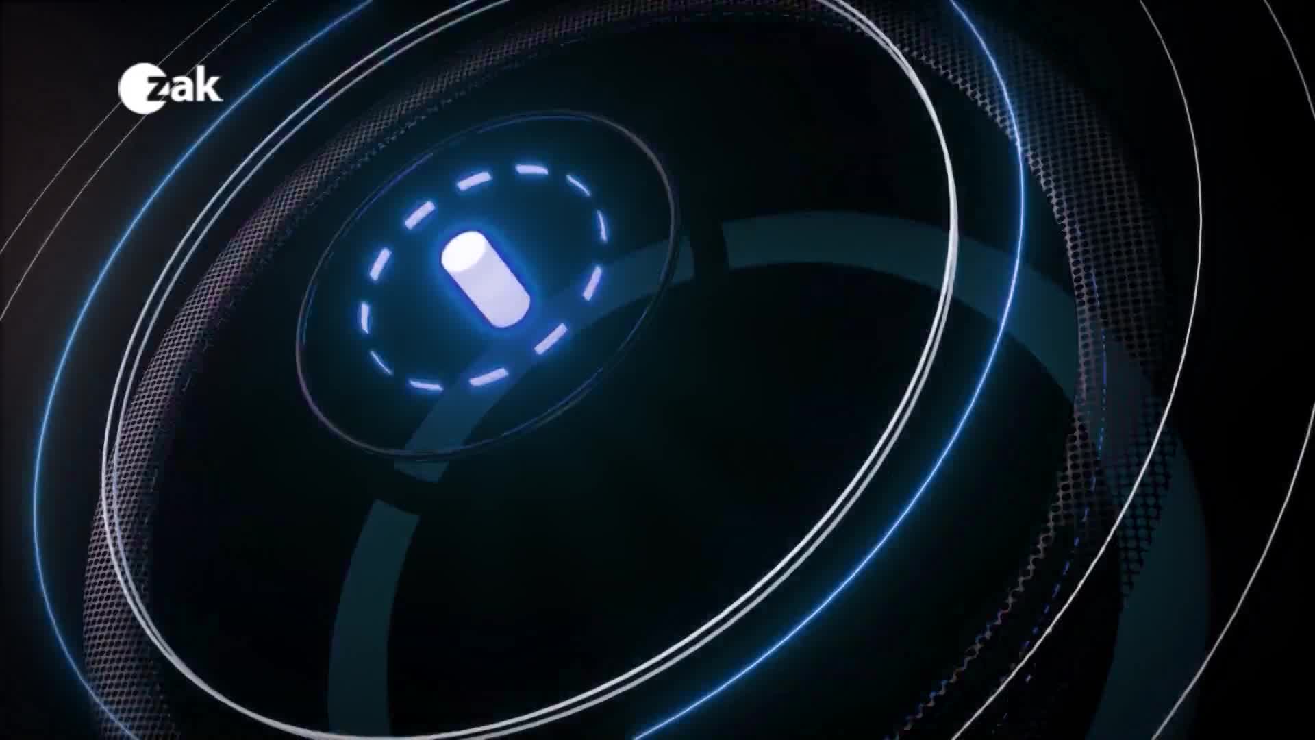 Pořady ve znakové řeči