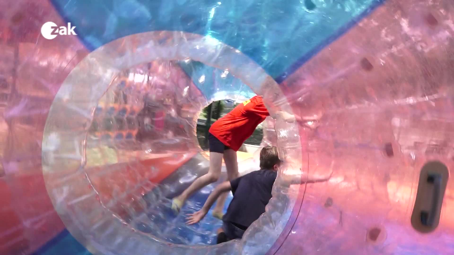 Okénko z měst a obcí