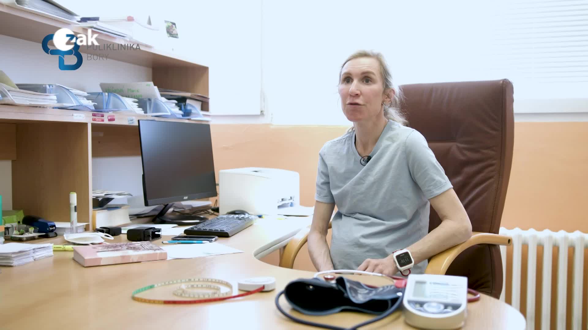 Komerční reportáže