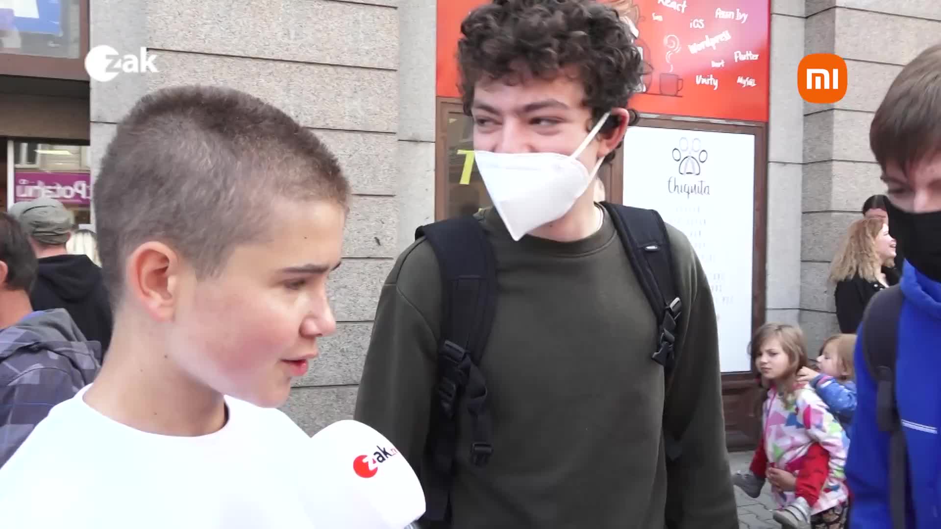 Komerční reportáže