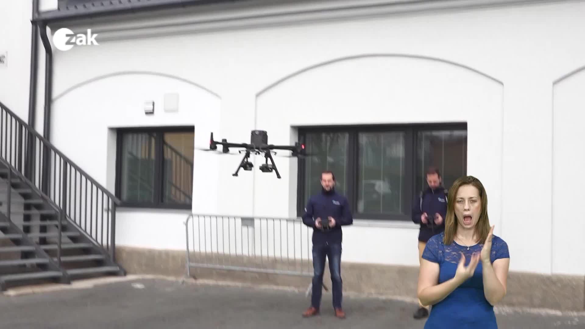 Pořady ve znakové řeči