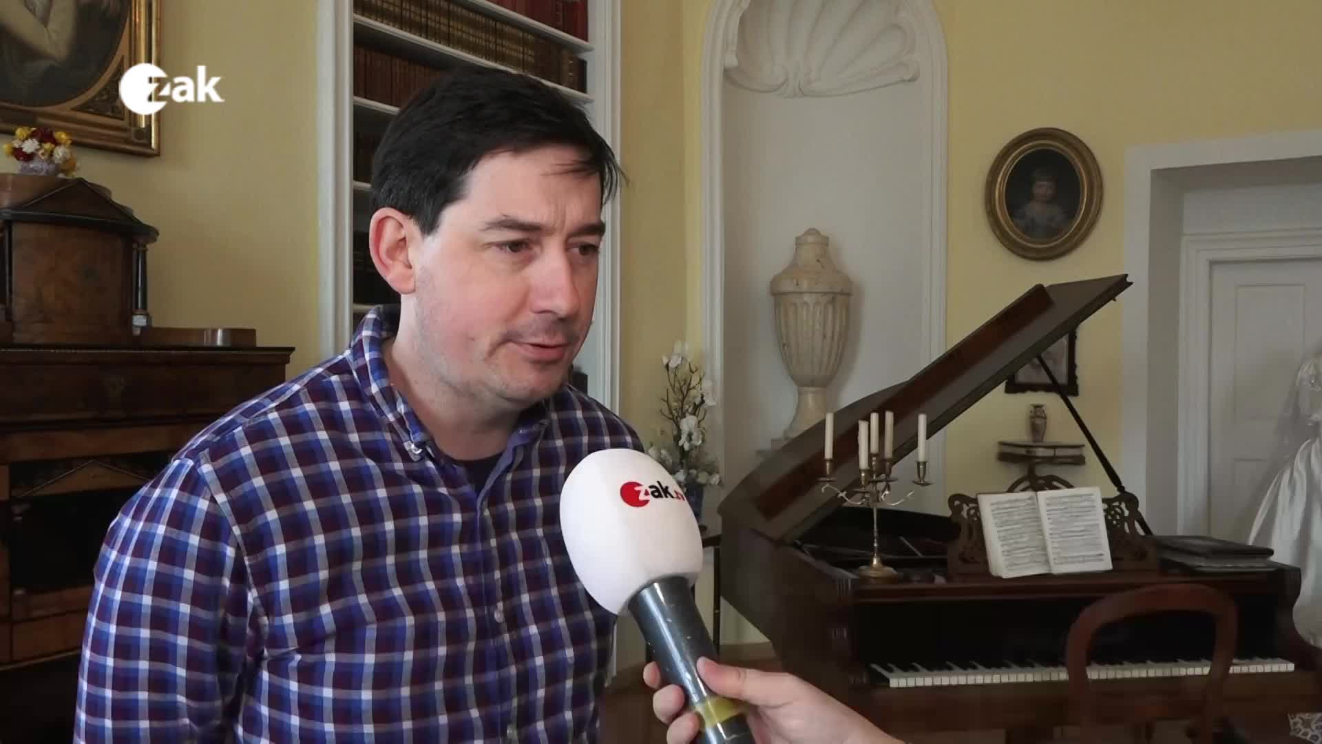 Zpravodajský expres