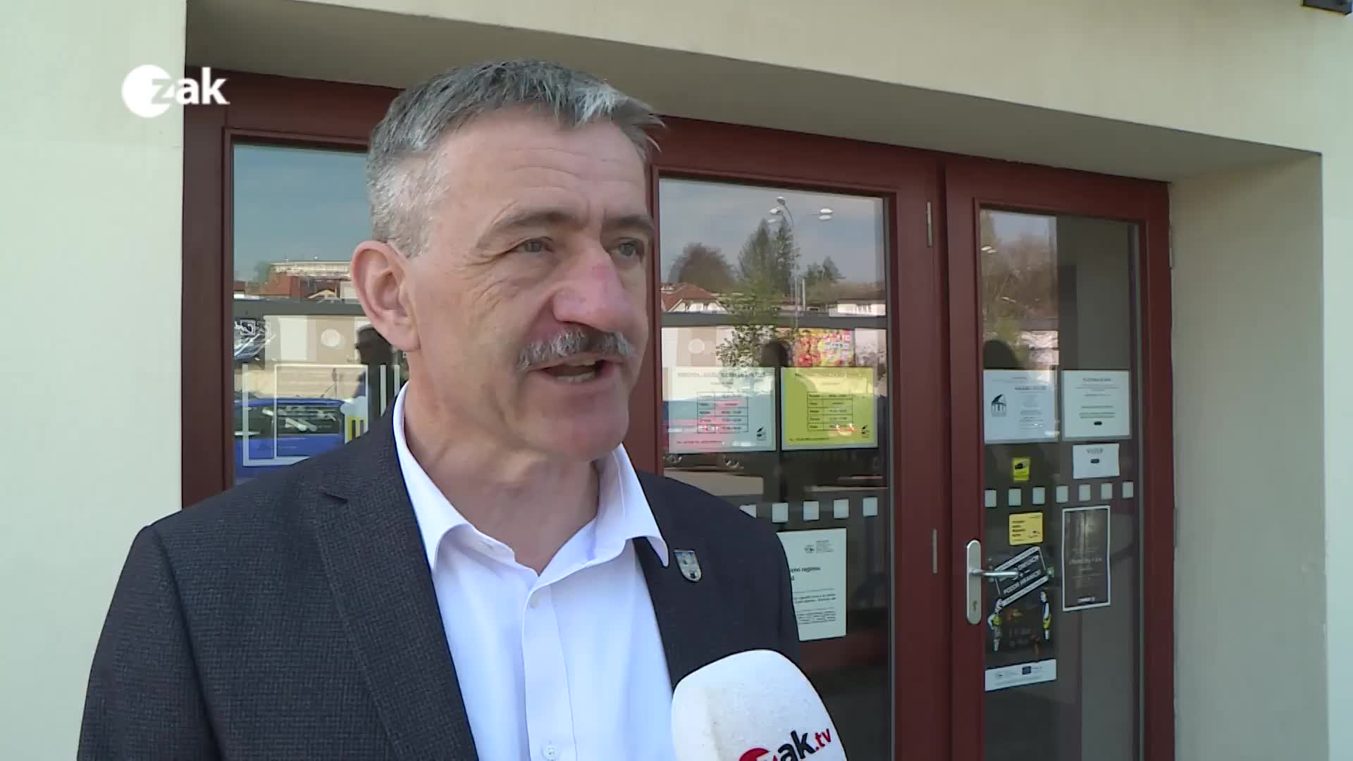 Zpravodajský expres