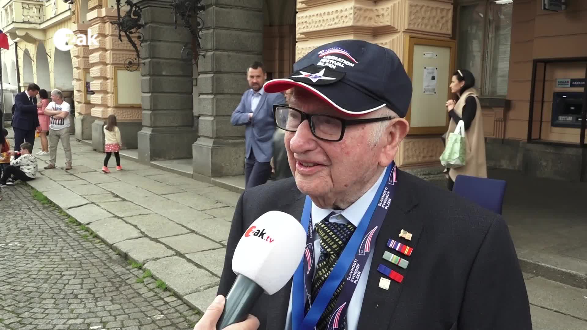 Zpravodajský expres