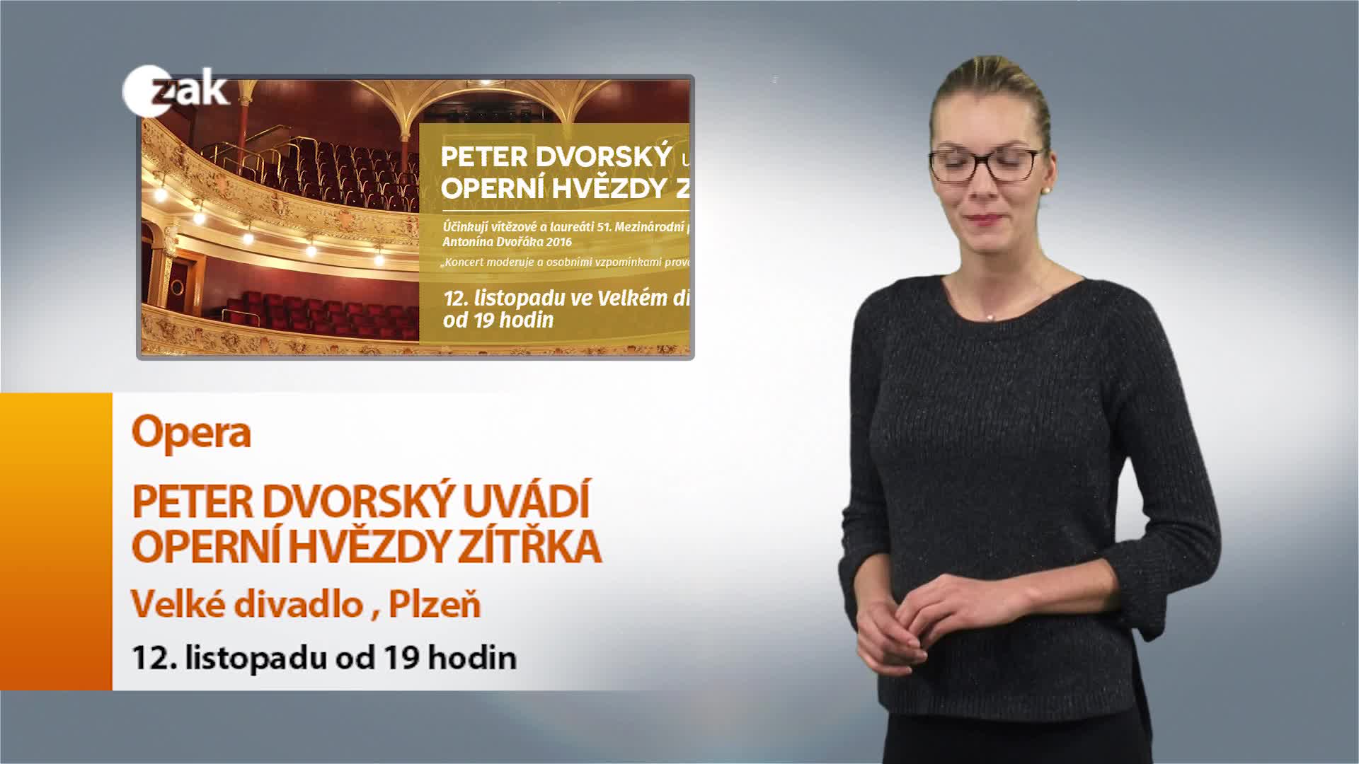 Tipy pro volný čas