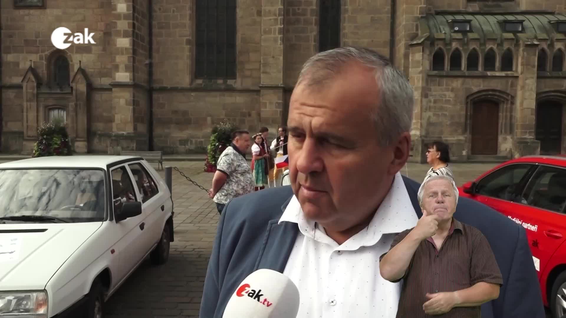 Pořady ve znakové řeči