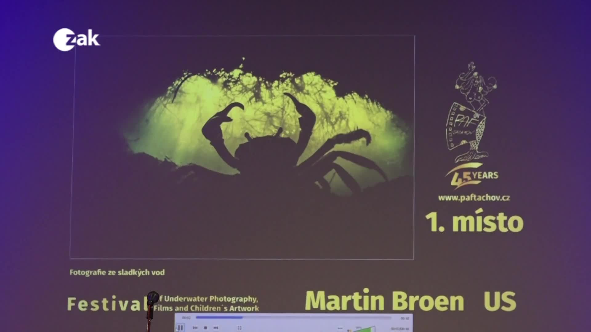 Zpravodajský expres