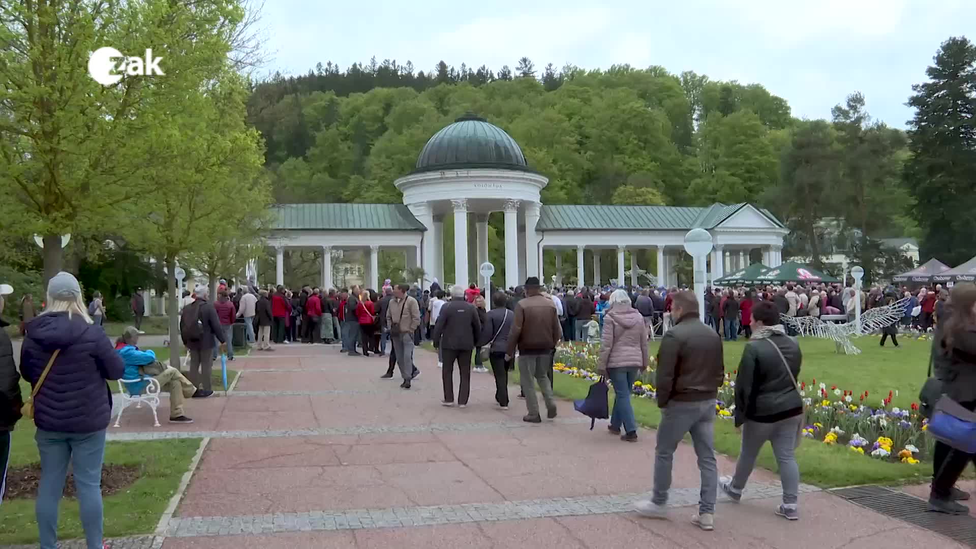 Zpravodajský expres