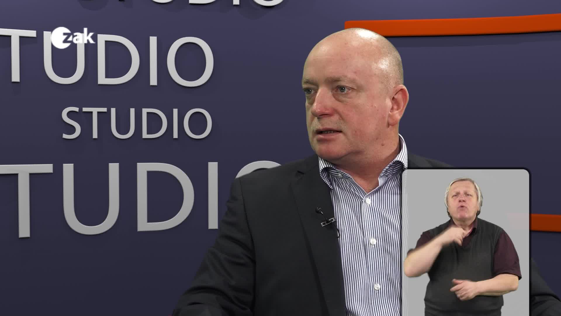 Pořady ve znakové řeči