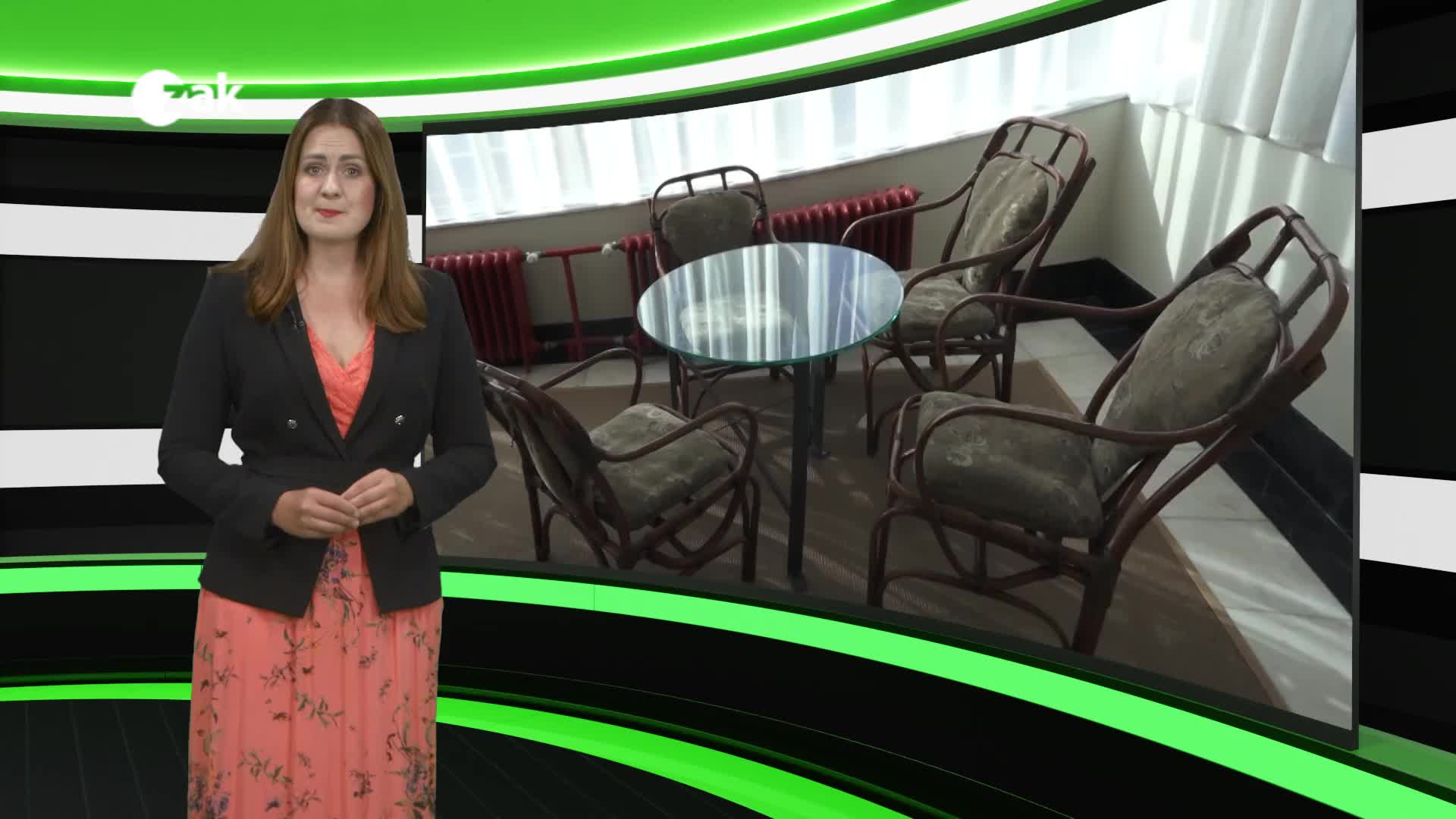 Putování v regionech