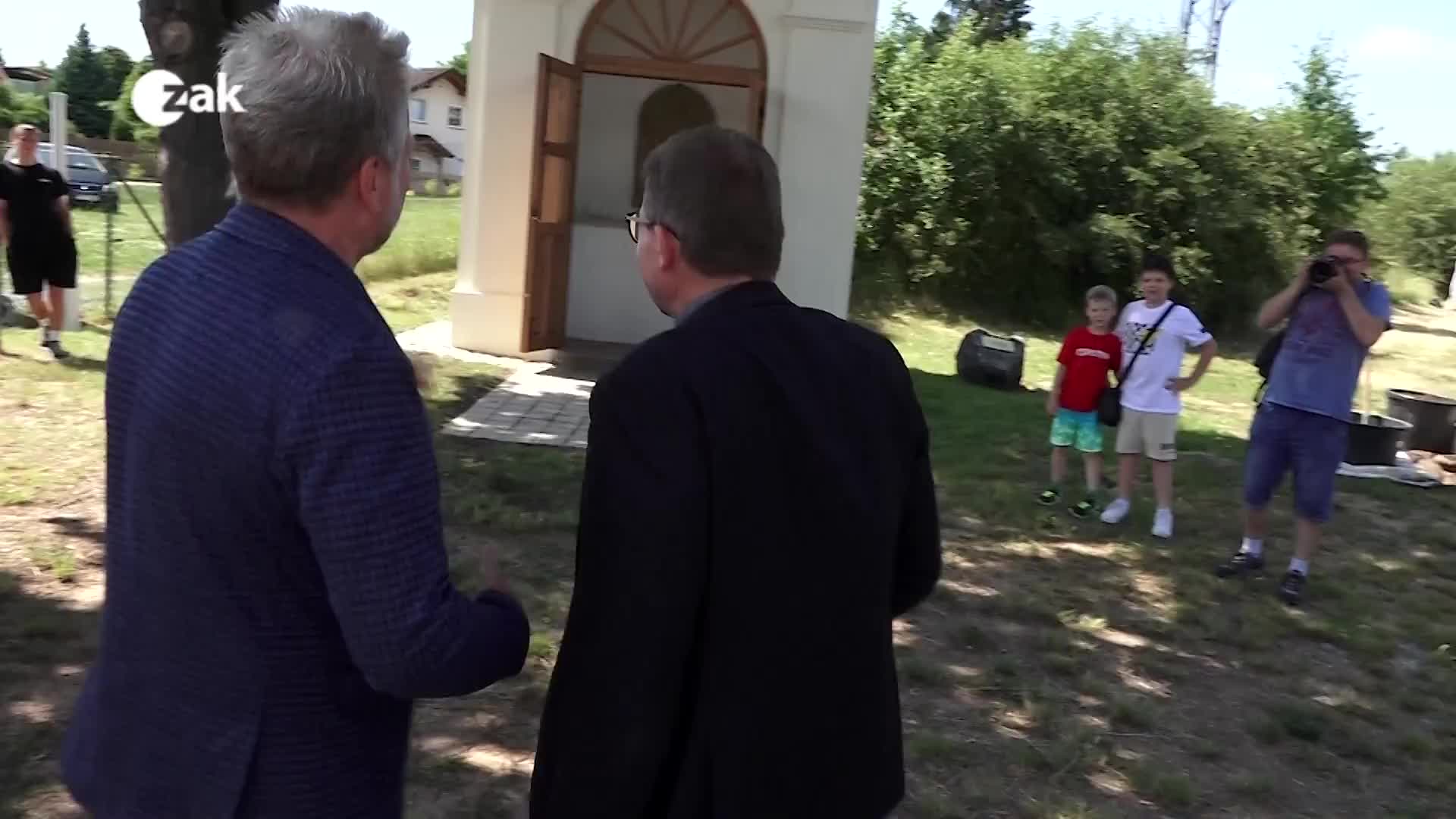 Zpravodajský expres