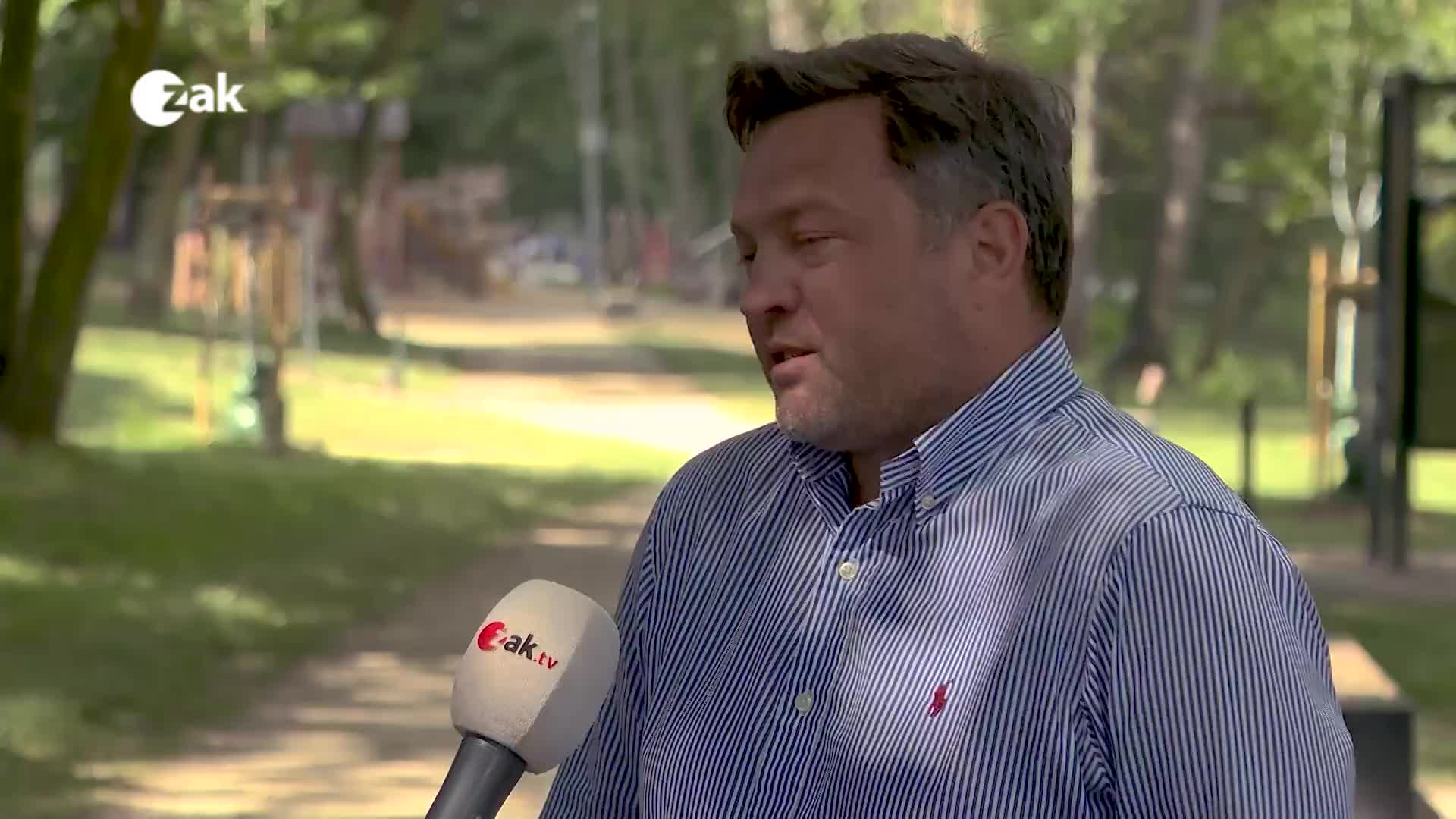 Zpravodajský expres