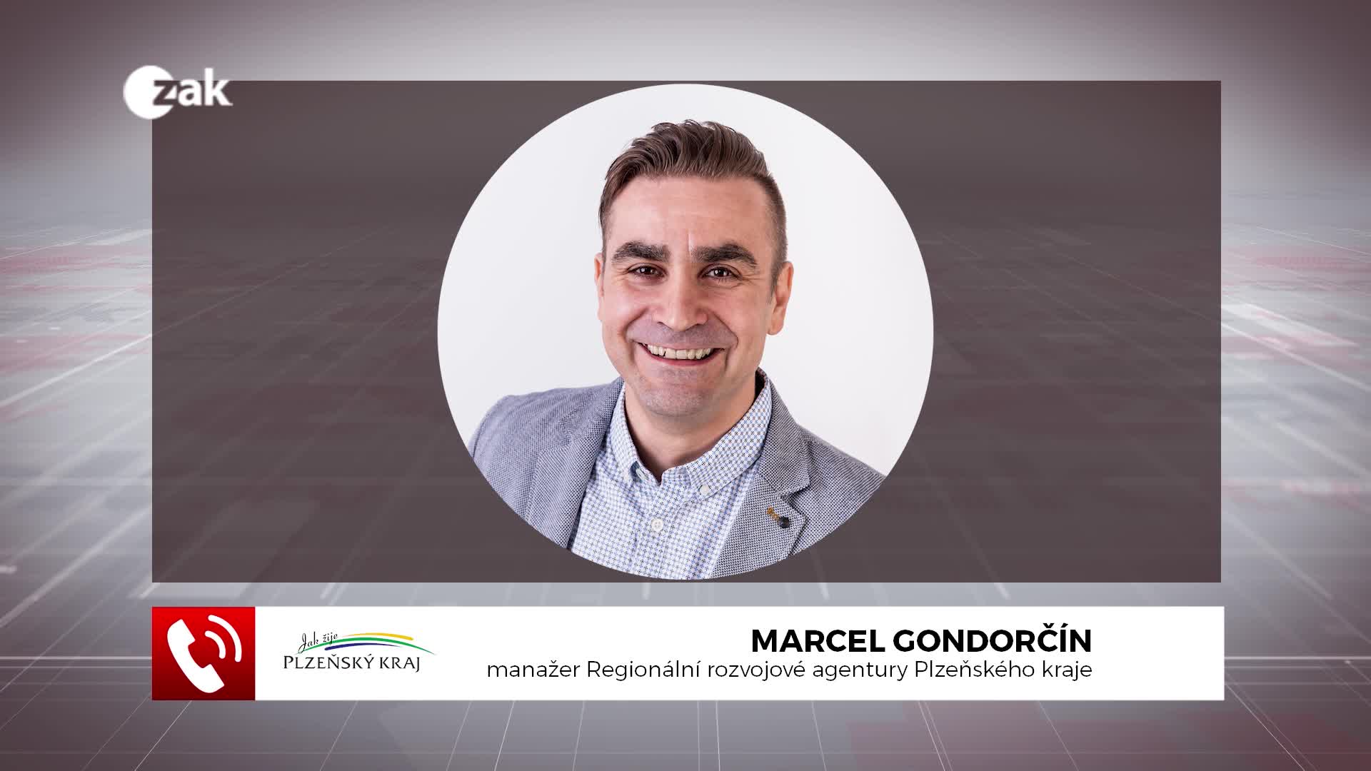 Jak žije Plzeňský kraj