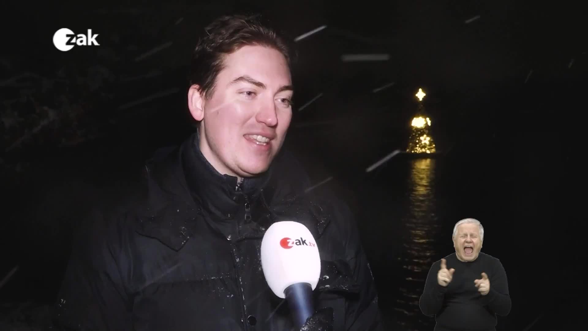 Pořady ve znakové řeči