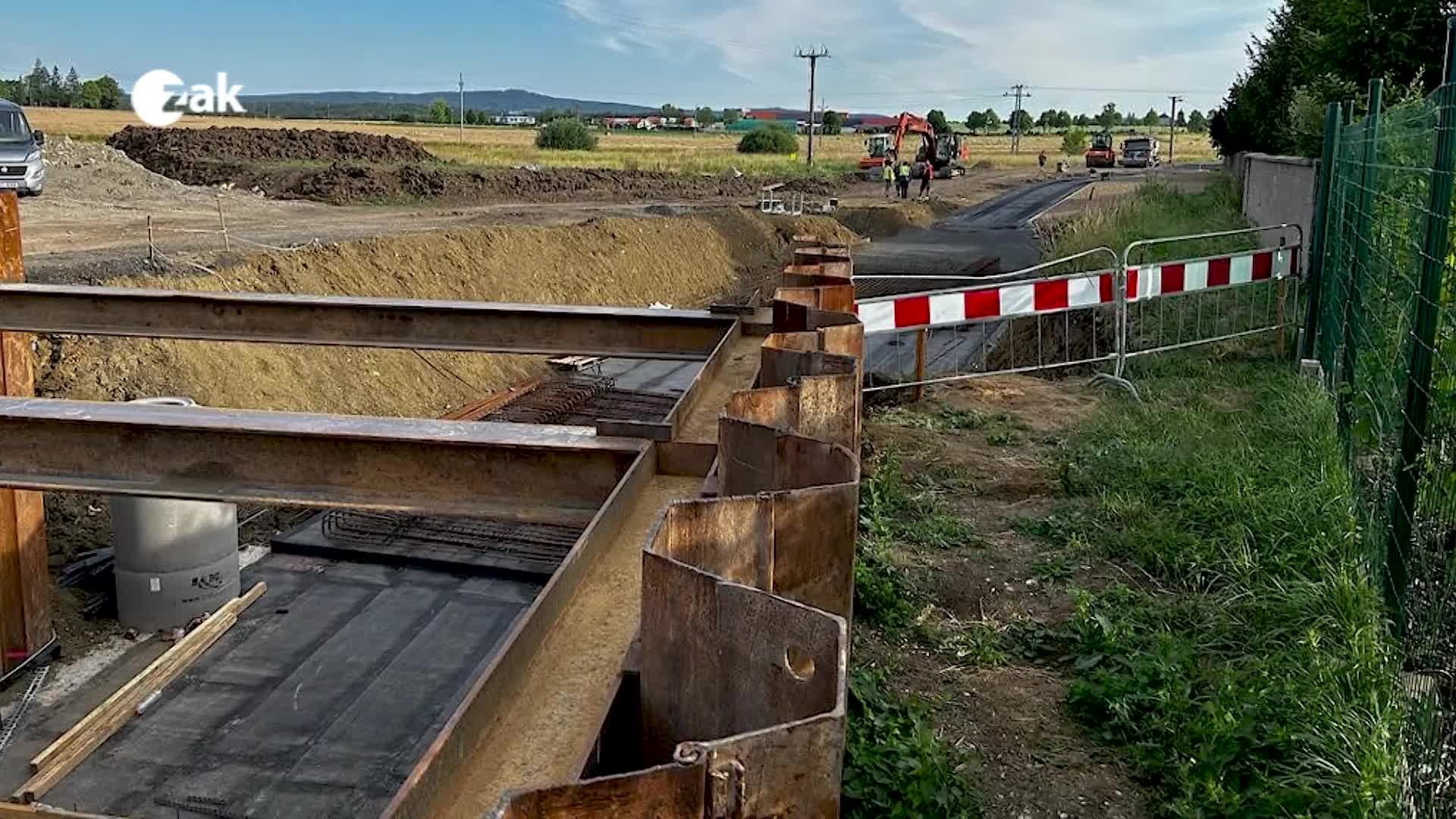 Zpravodajský expres