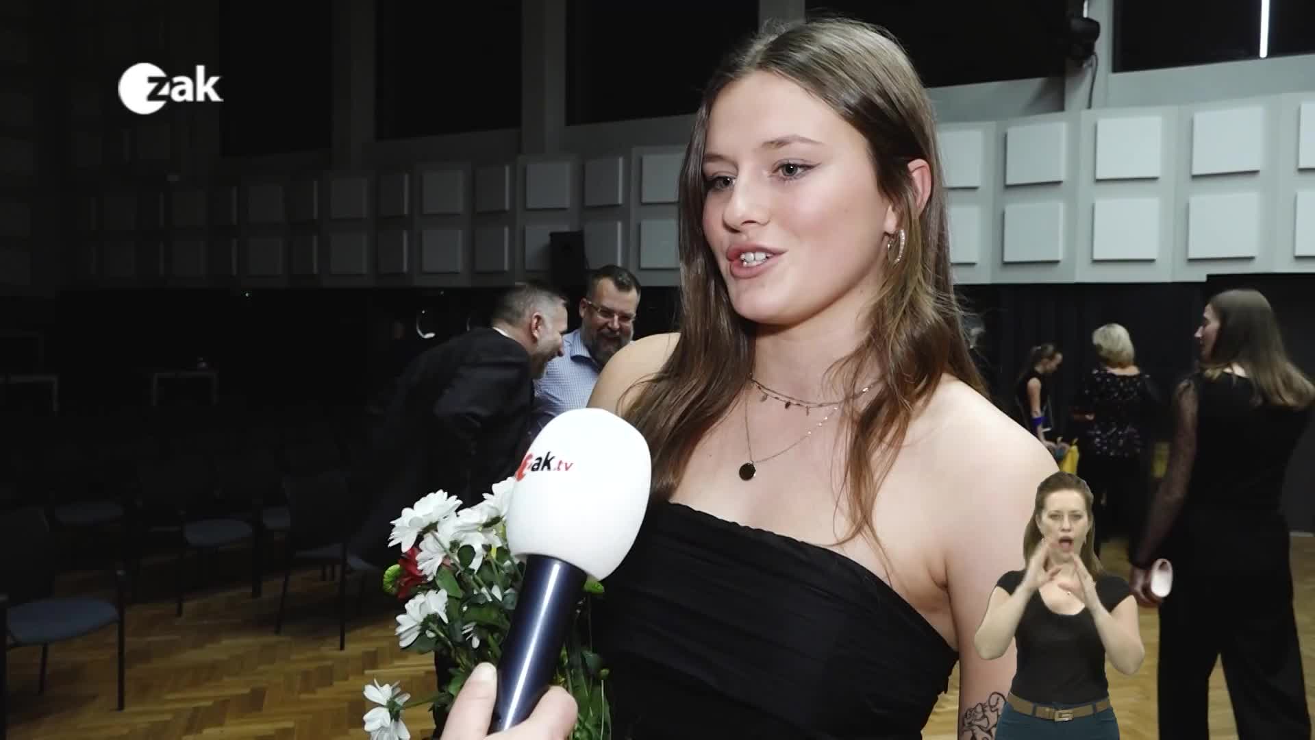 Pořady ve znakové řeči