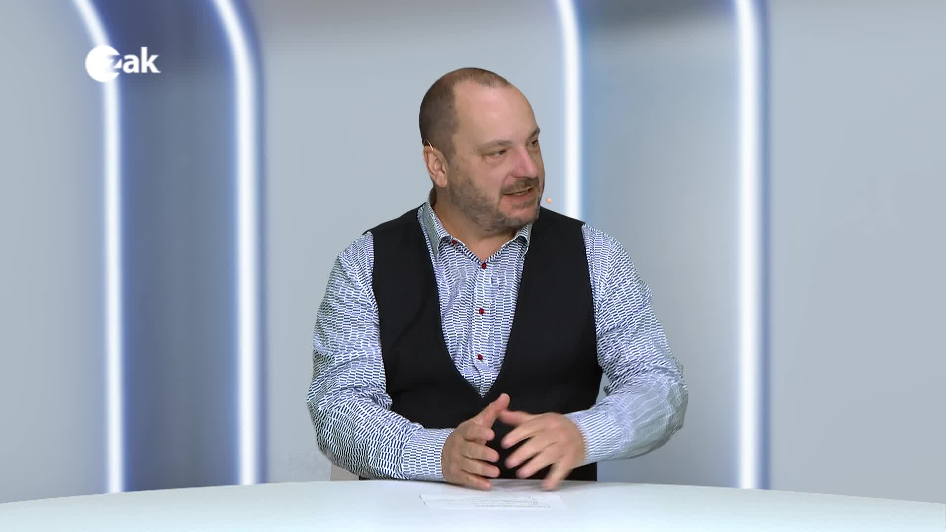 Duel Primátor - Hejtman