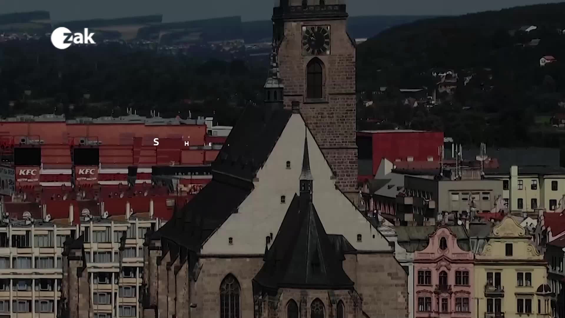 S hejtmanem na  rovinu