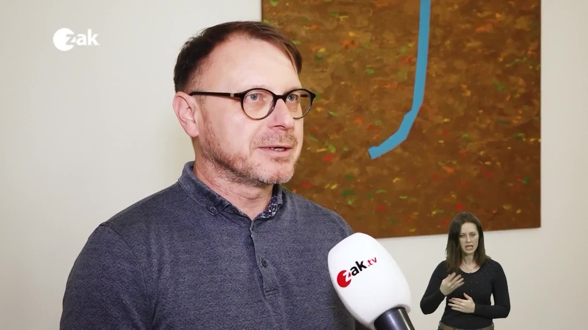 Pořady ve znakové řeči