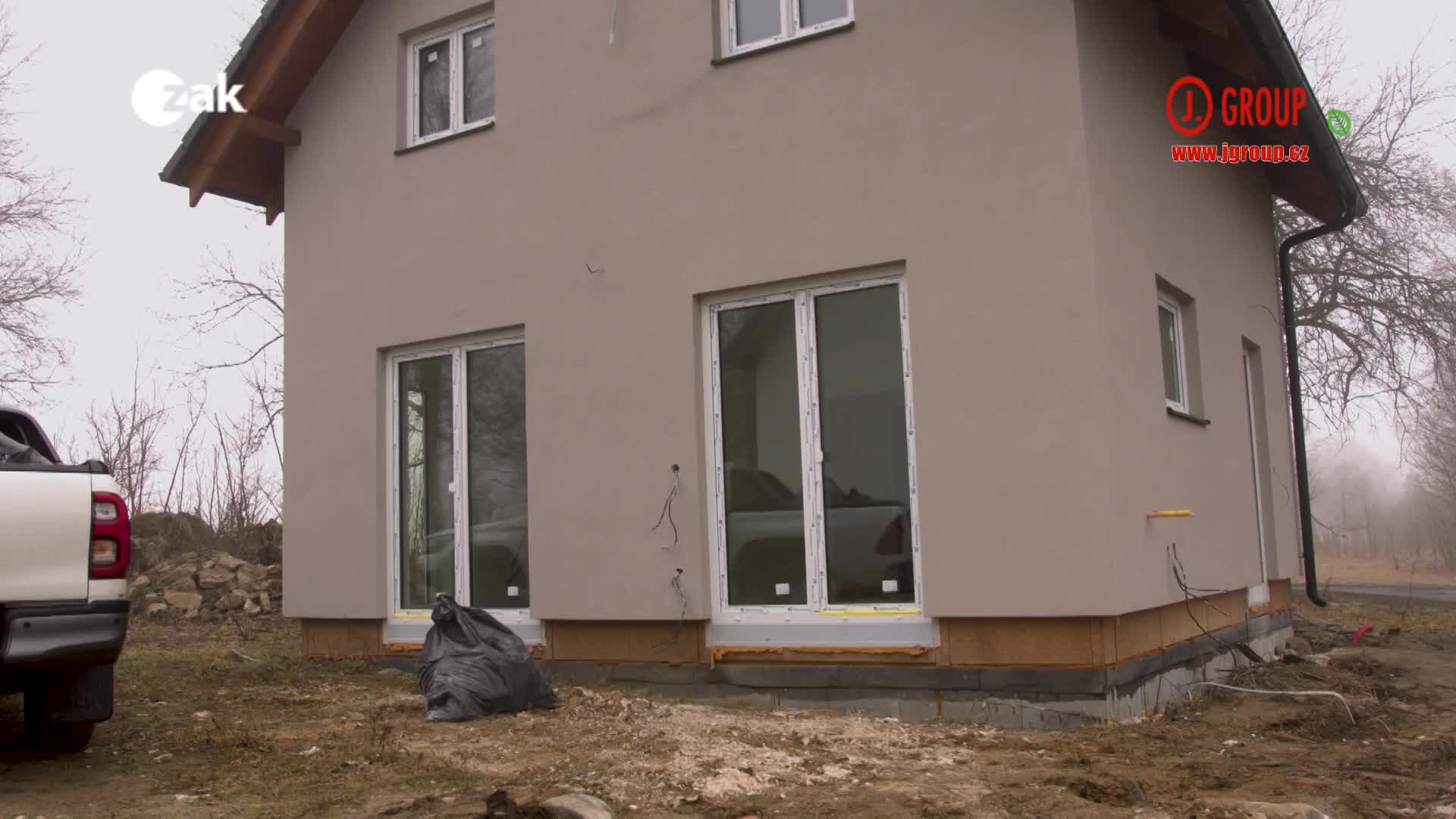 Komerční reportáže