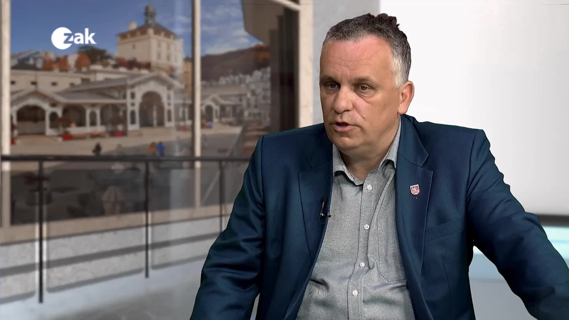 Karlovy Vary v kostce