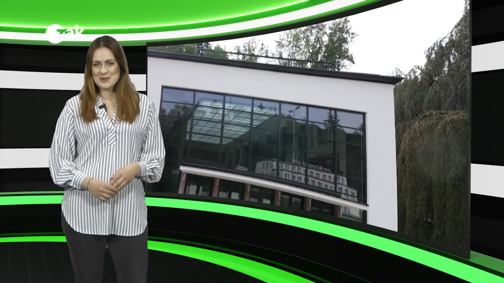 Putování v regionech