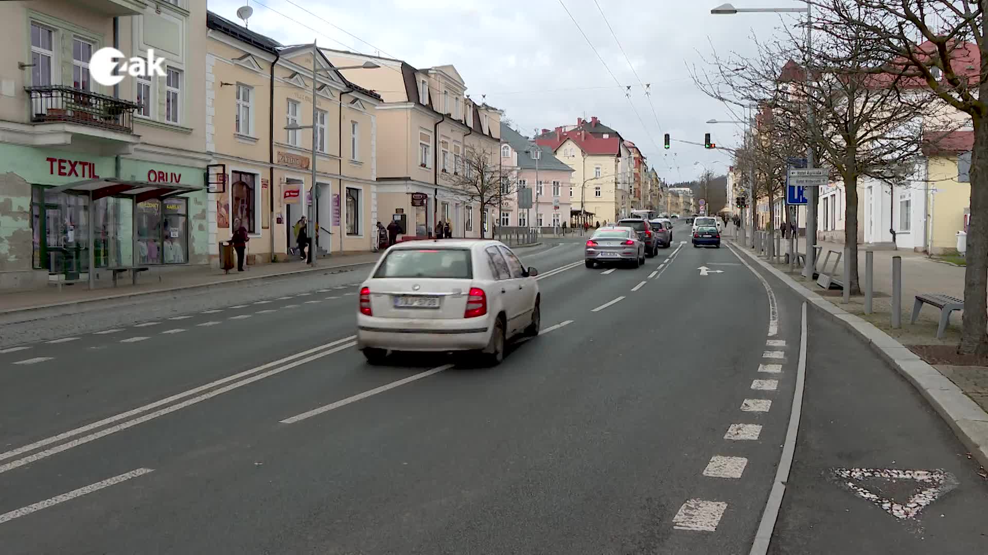 Zpravodajský expres