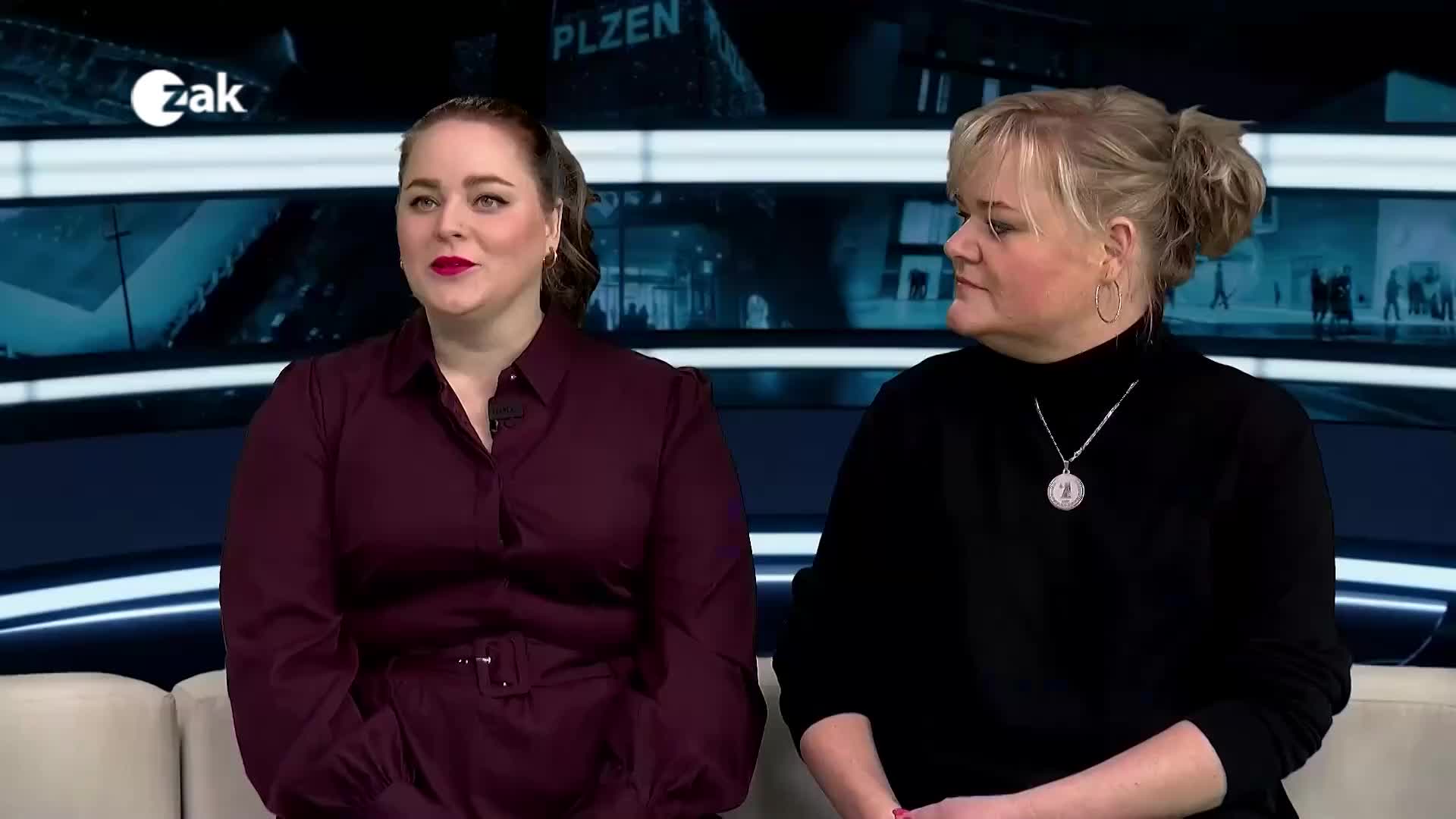 Dobré zprávy z regionů