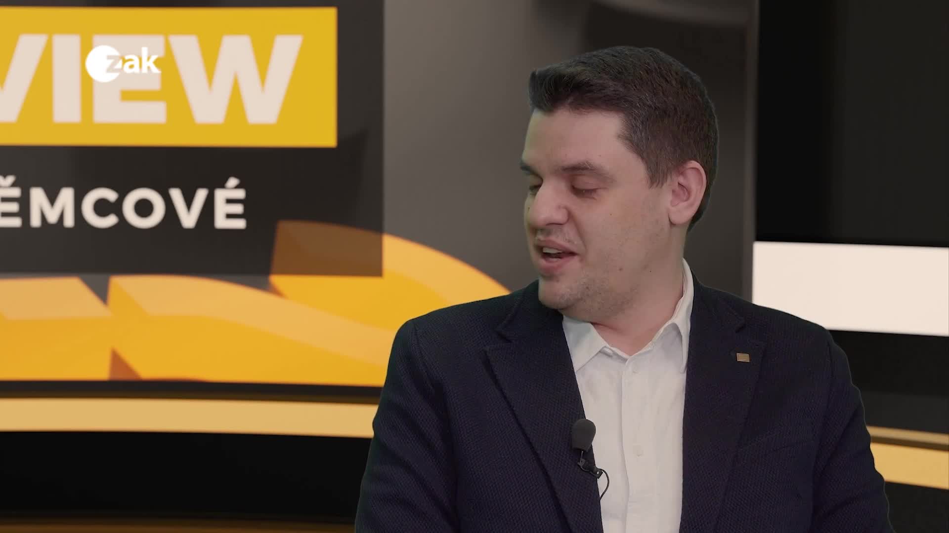 Dobré zprávy z regionů