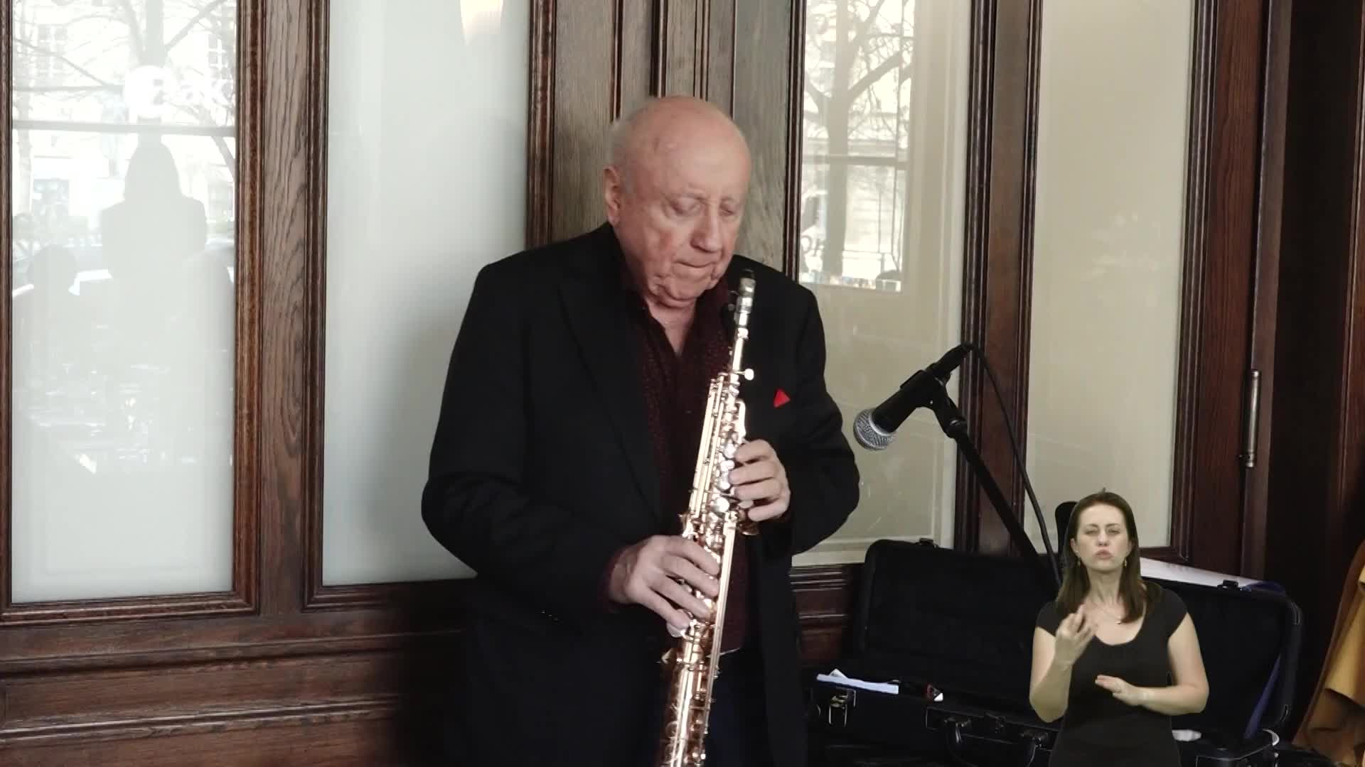 Pořady ve znakové řeči