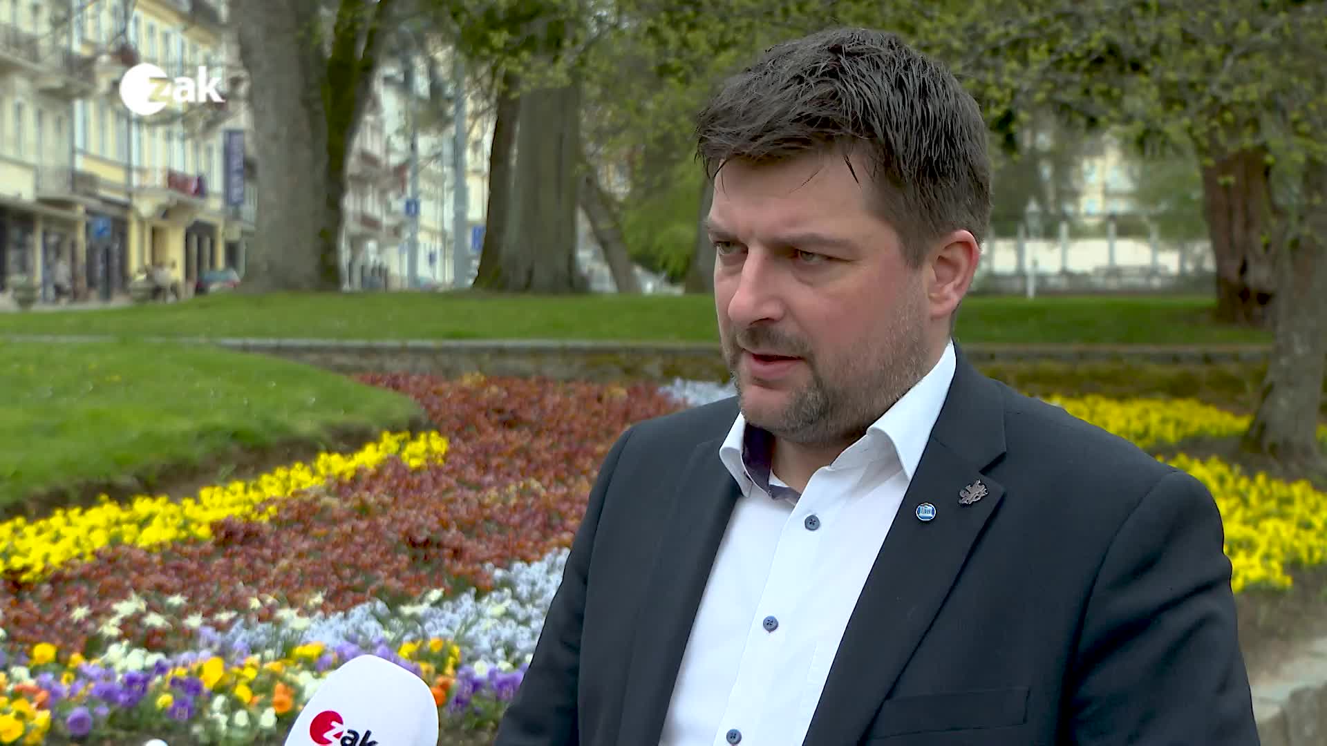 Zpravodajský expres