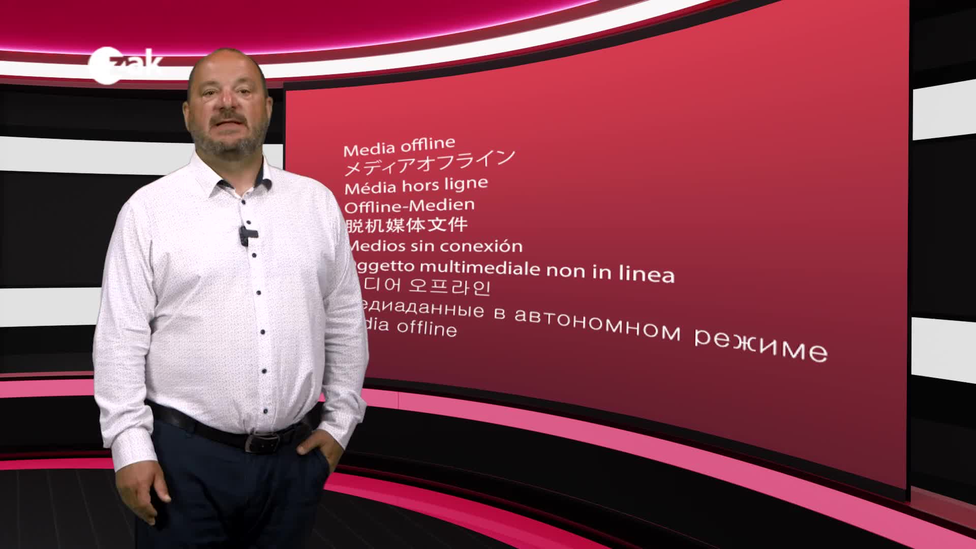 Dobré zprávy z regionů