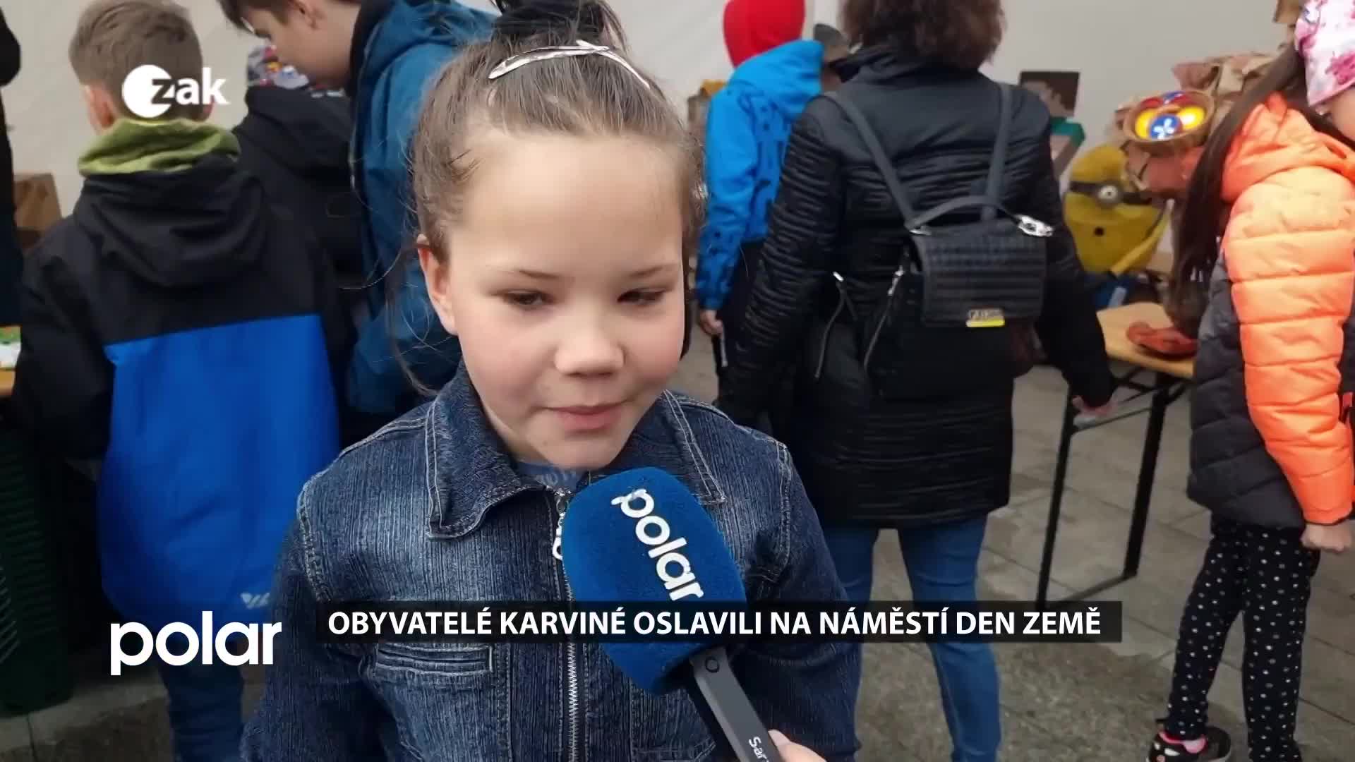 Dobré zprávy z regionů