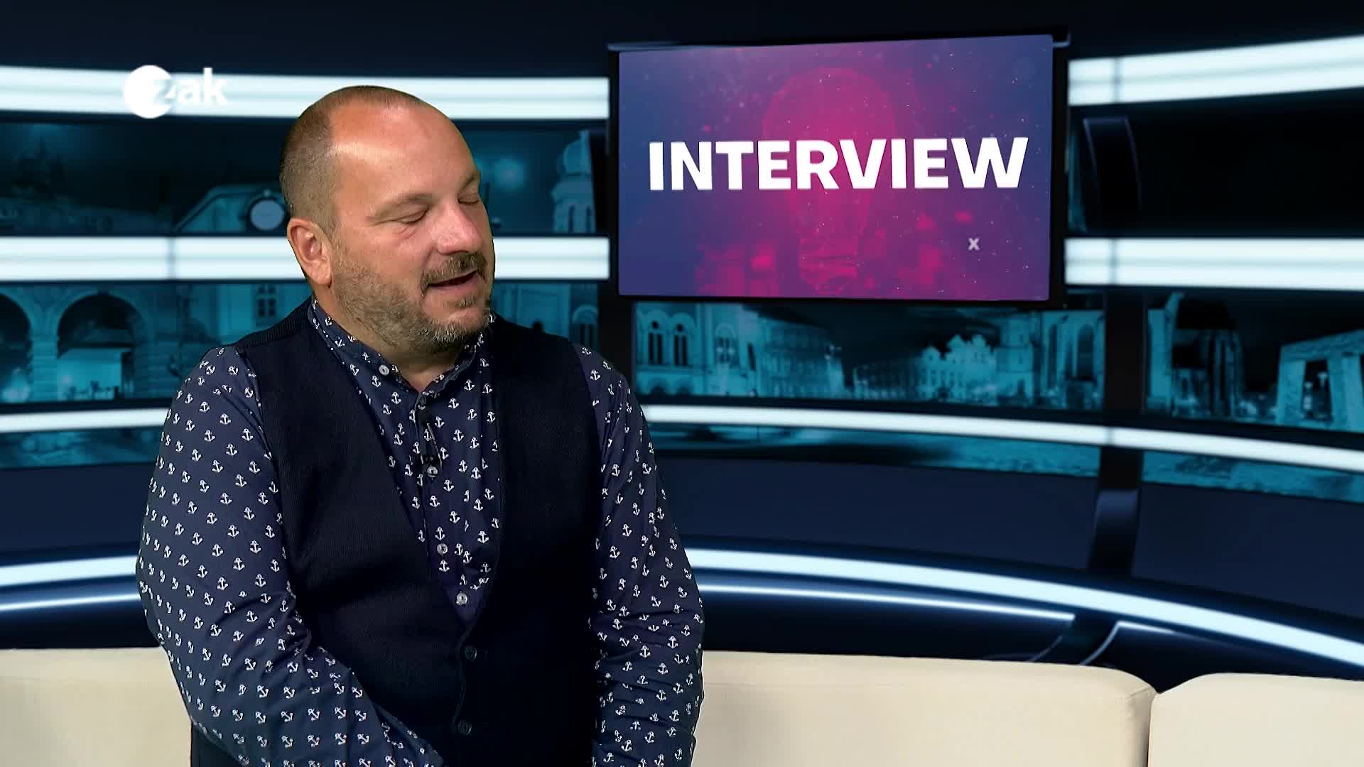 Dobré zprávy z regionů