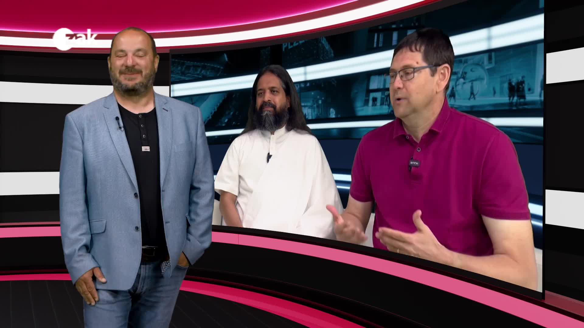 Dobré zprávy z regionů