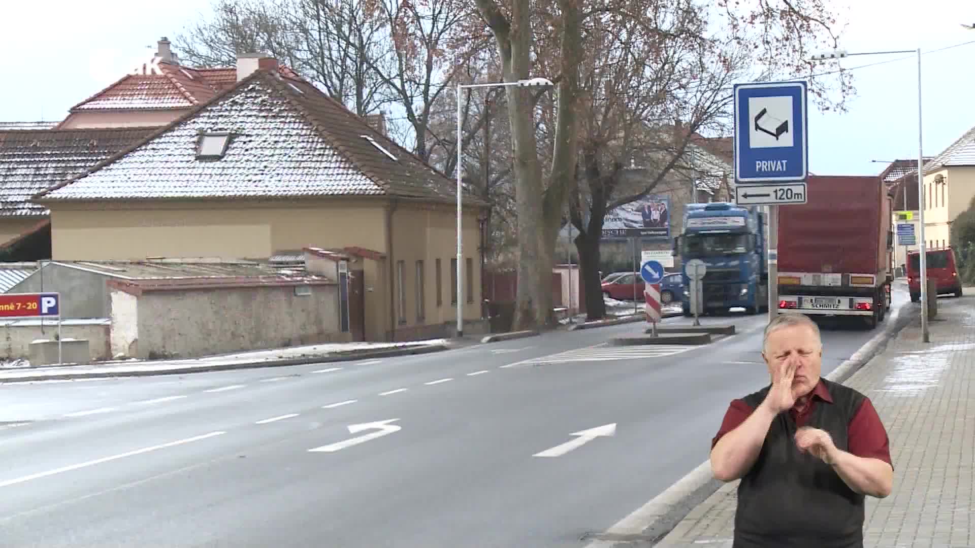 Pořady ve znakové řeči