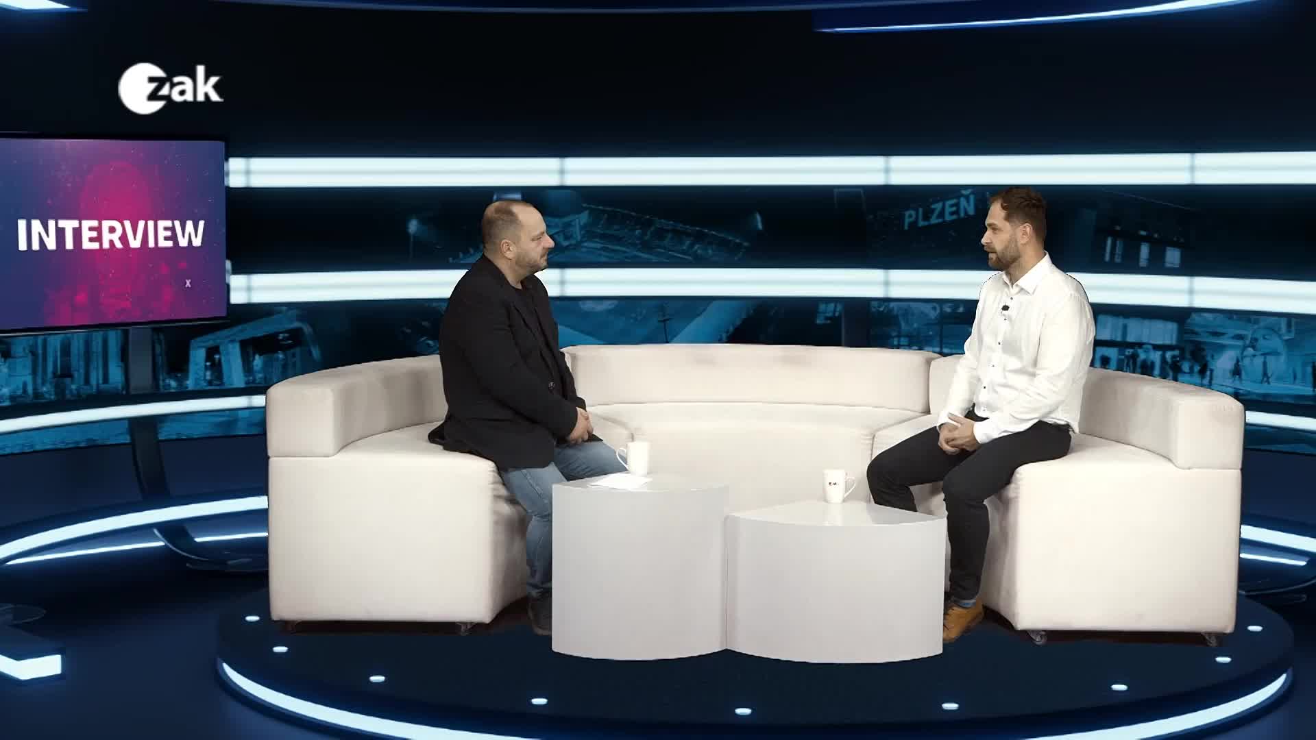 Dobré zprávy z regionů