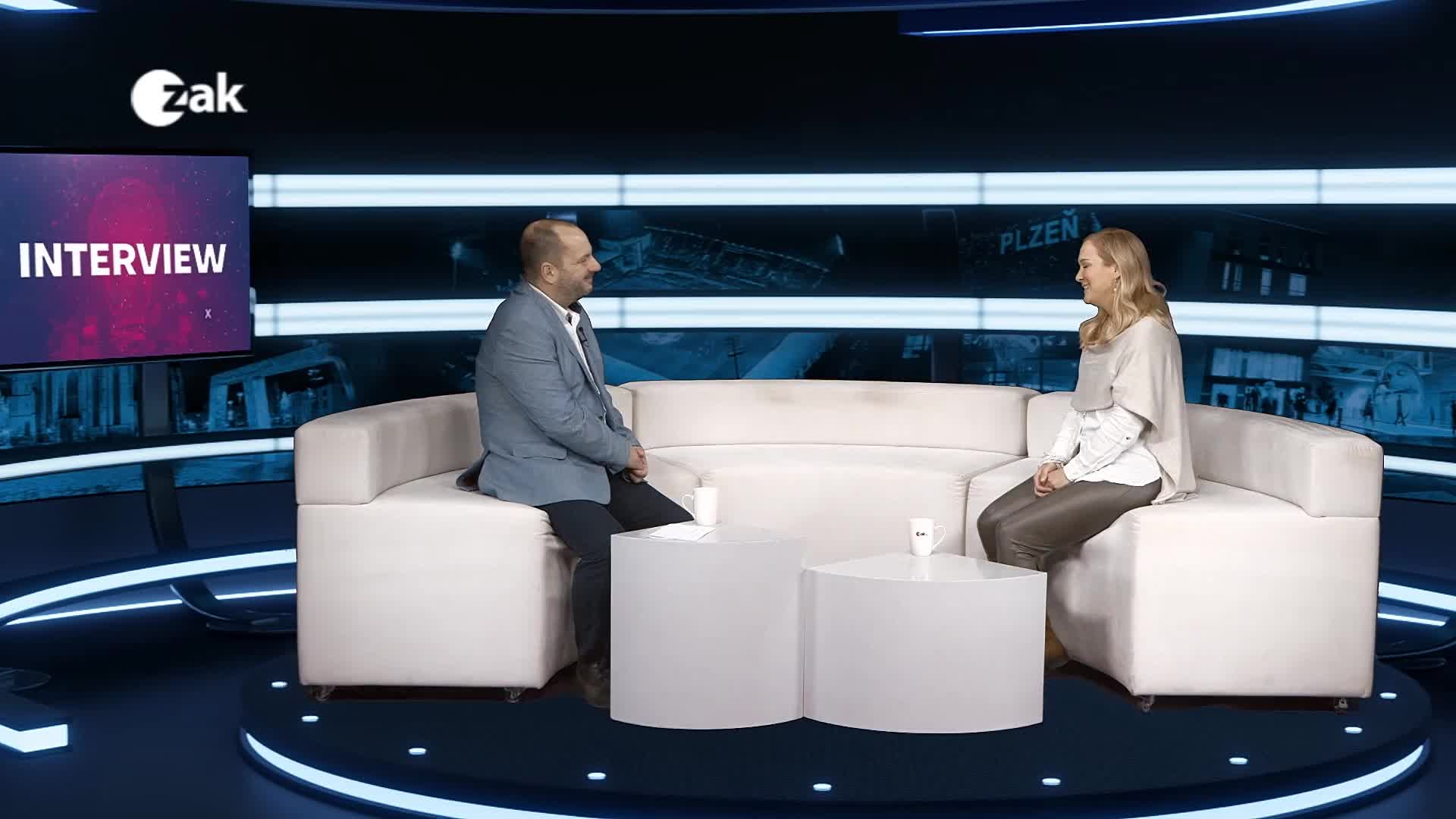 Dobré zprávy z regionů