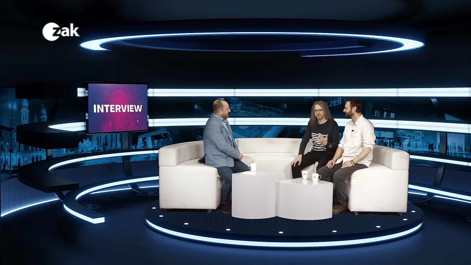 Dobré zprávy z regionů