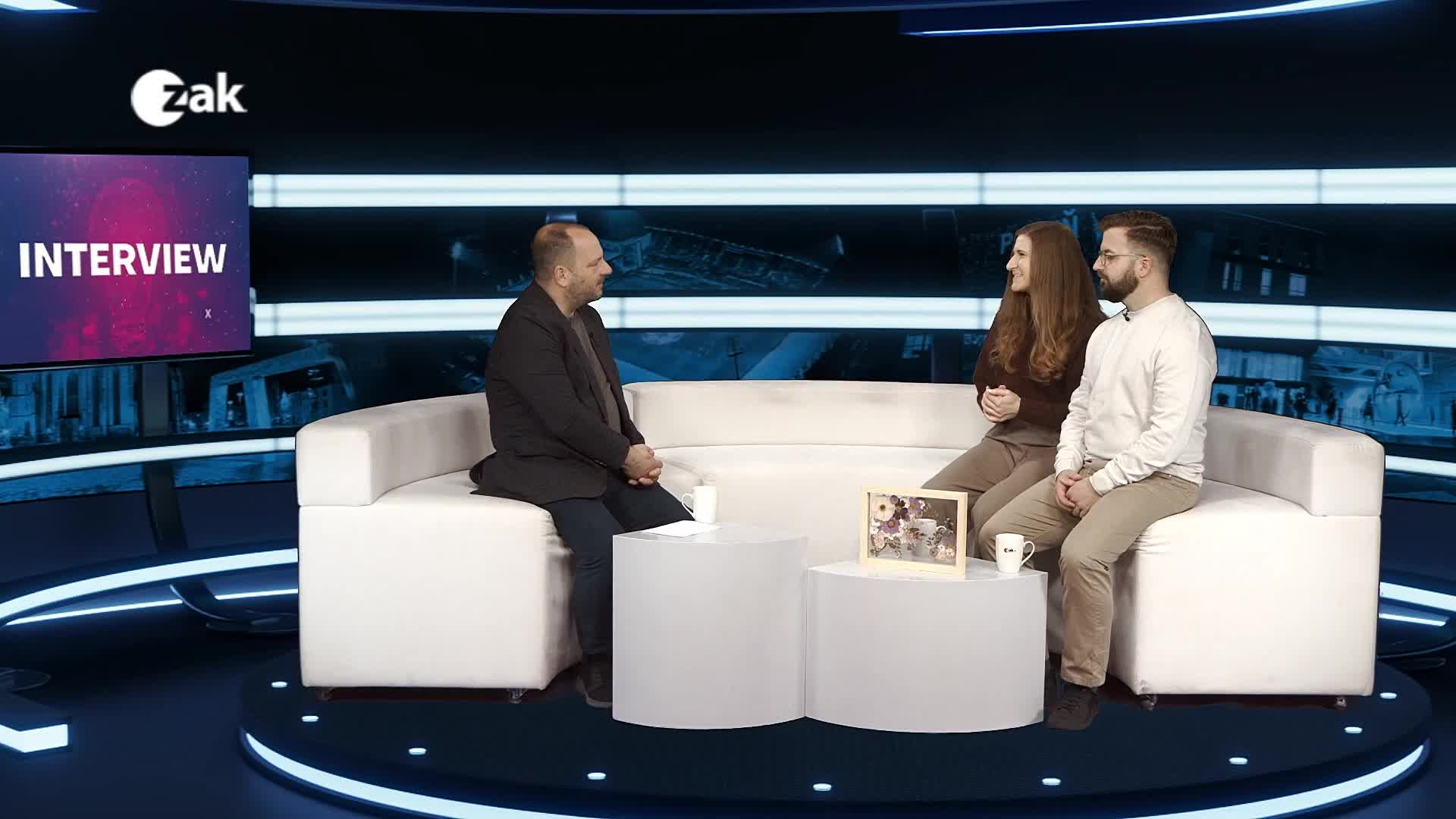 Dobré zprávy z regionů