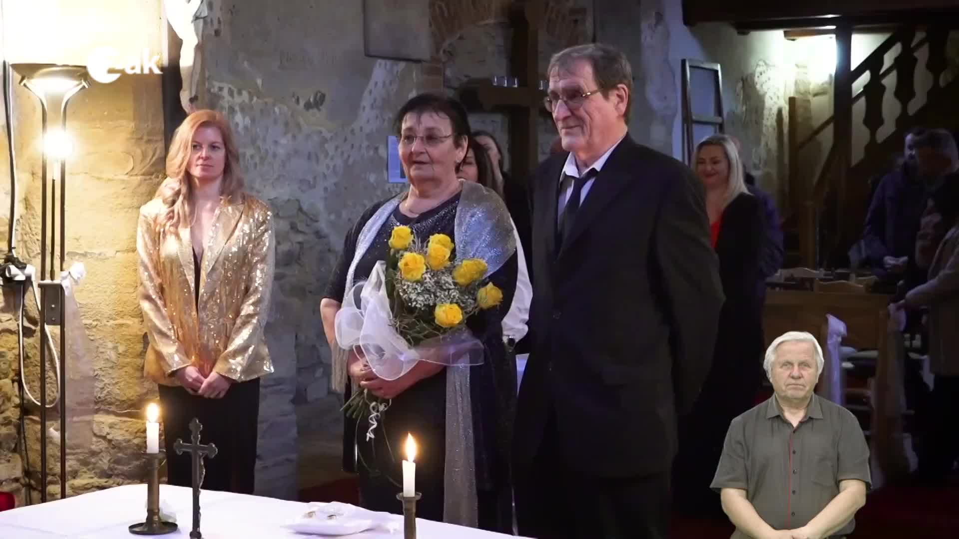 Pořady ve znakové řeči