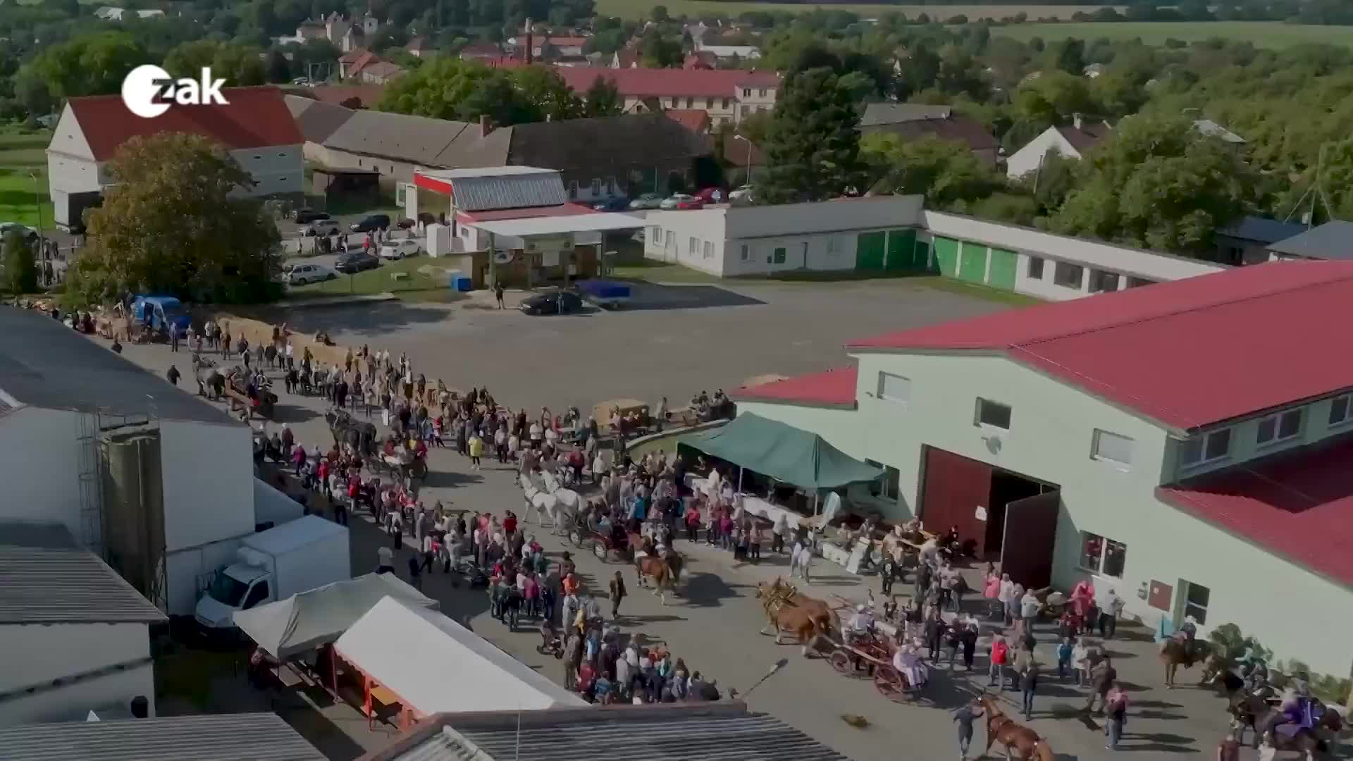 Jak žije Karlovarský kraj