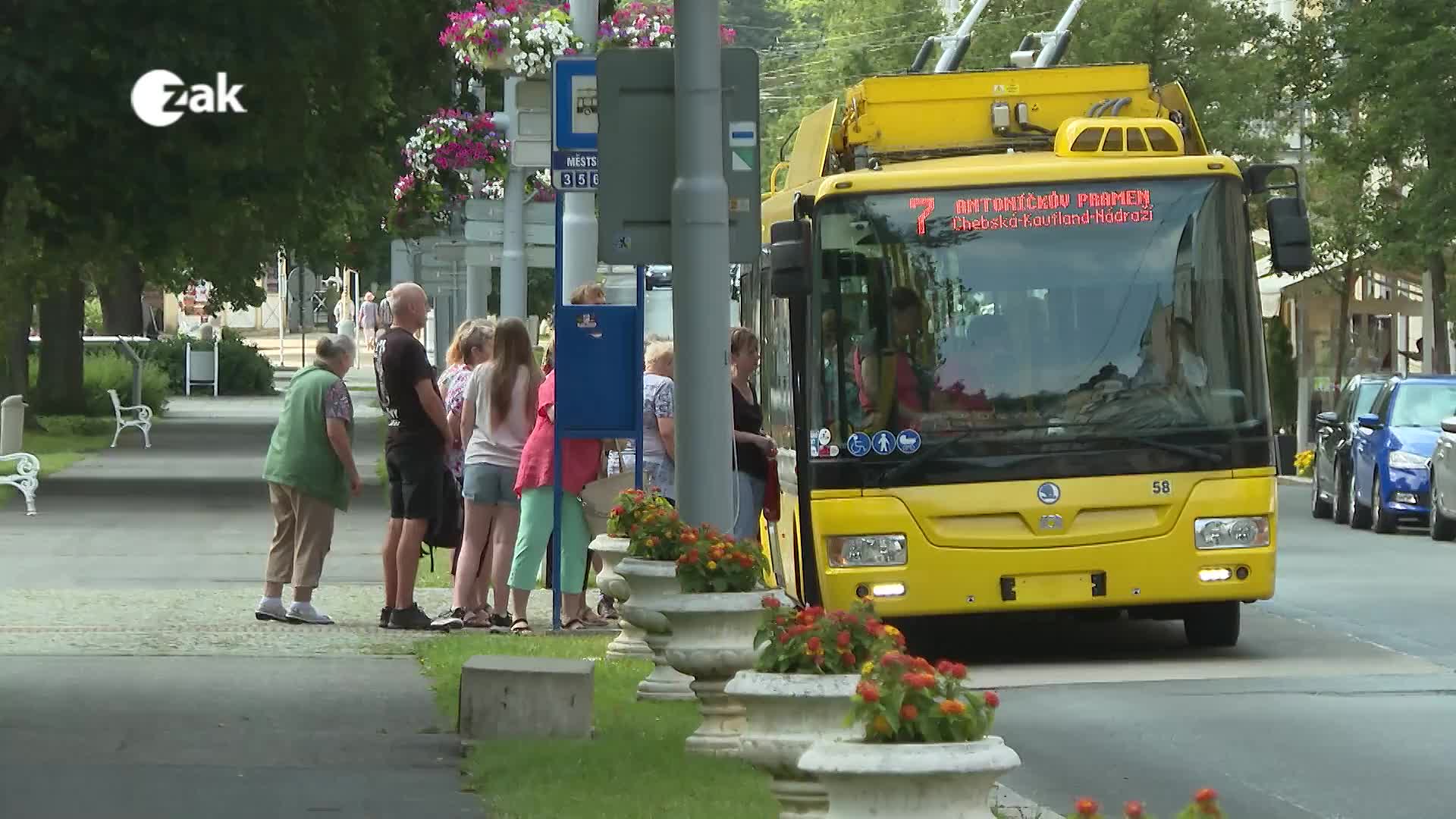 Jak žije Karlovarský kraj