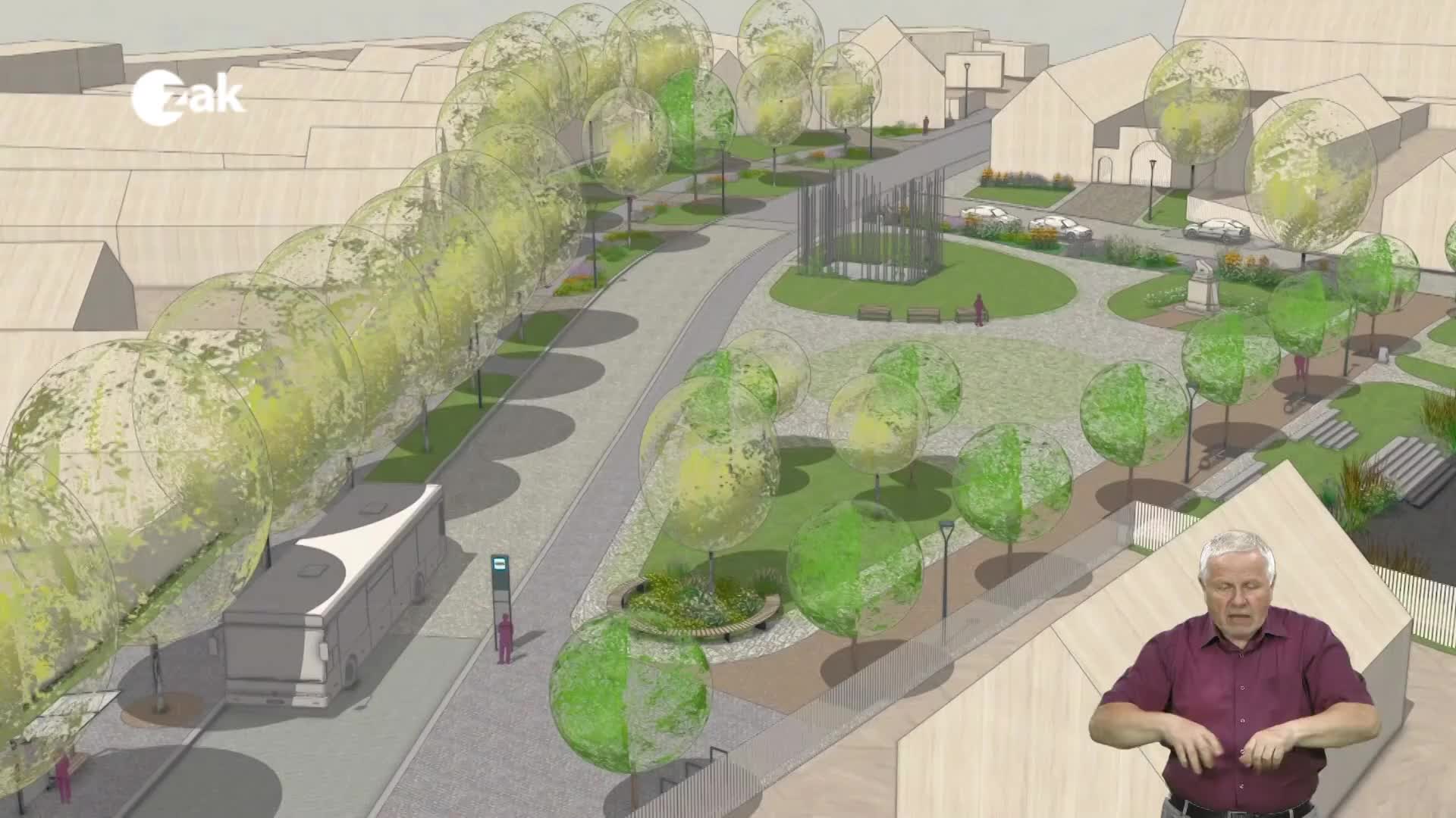 Pořady ve znakové řeči