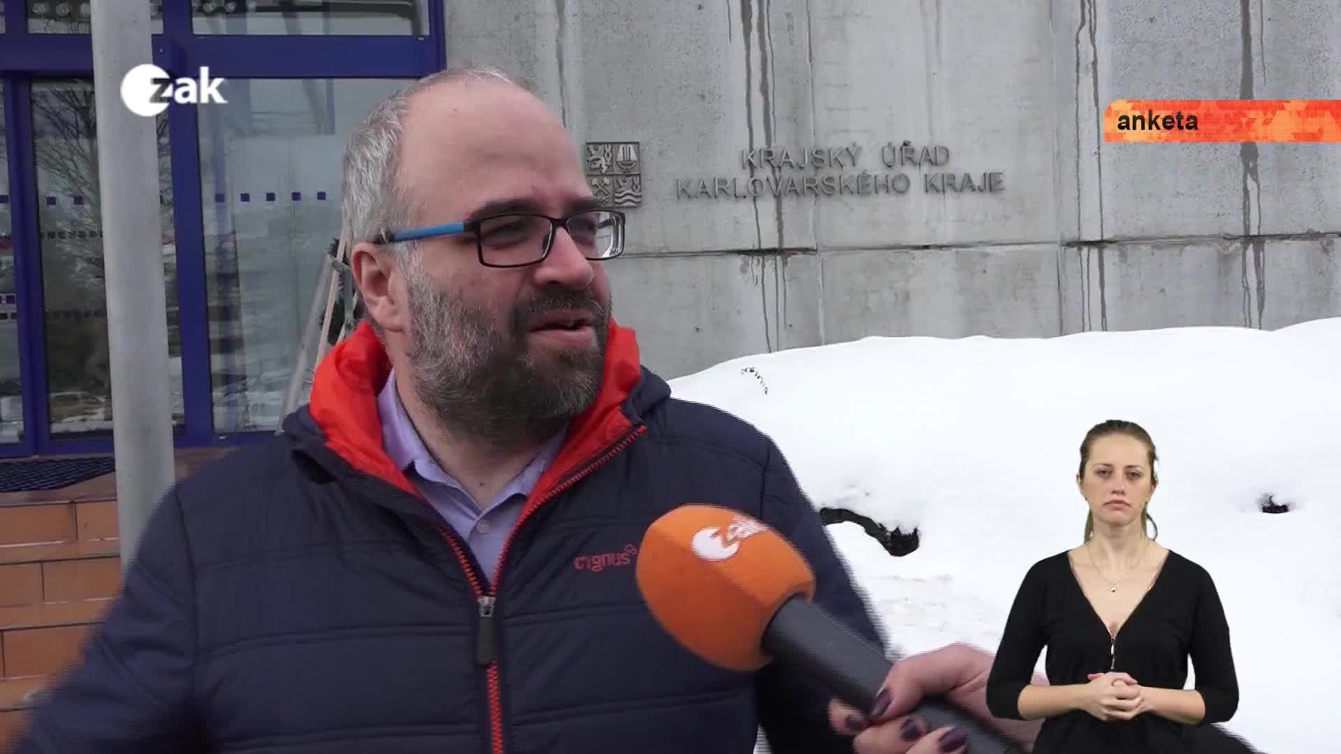 Pořady ve znakové řeči