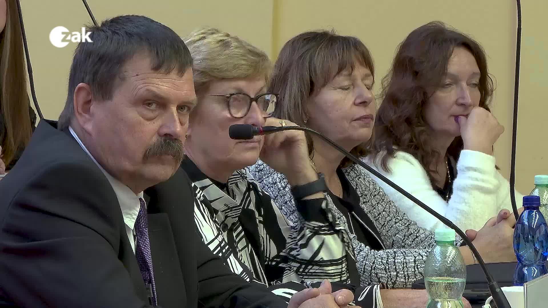 Jak žije Karlovarský kraj